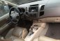 Toyota Fortuner 2006 at for sale-3