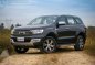 Ford Everest 2.2Titanium plus 2017 for sale-0
