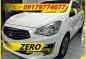 ZERO DOWN NO CASH OUT 2017 Mitsubishi Mirage G4 Gls Manual 2018-0