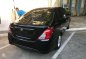 2016 NISSAN ALMERA base manual new look-0