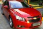 2012 Chevrolet Cruze AT  for sale-1
