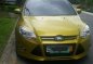 2013 Ford Focus Sports for sale-5