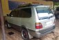 Toyota revo glx 2002 manual for sale-3