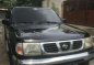 2002 Nissan Frontier Limited Edition for sale-1