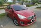 2015 Mitsubishi Mirage GLS G4 for sale-1