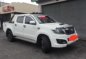 Toyota hilux 2013 diesel manual 4x2 for sale-5