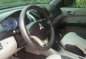 Mitsubishi Strada 2009 for sale-8