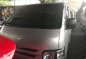 2017 Toyota Hiace Commuter 3.0L Silver AUGUST PROMO-0