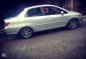 Honda city 06 250k matic for sale-1