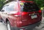 Mitsubishi Montero 2014 for sale-2