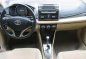 2015 Toyota Vios 1.5G AT-9