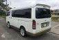 2012 Toyota Hiace for sale-5