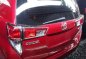 2016 toyota Innova 2.8E newlook manual-1