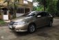 2009 Honda City 1.5E Top Of The Line for sale-6