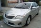 2011 Toyota Altis for sale-0