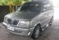 Mitsubishi Adventure 2002 for sale-0