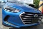 2017 hyundai elantra GL 16L MT For Sale -5