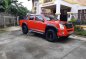 Isuzu DMAX 4x2 LS 3.0 2013 -0