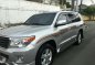 2013 Land Cruiser 200 VX Limited 20tkm DslAT LC200 AllOrig Prado Lexus-0