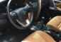 2016 Toyota Fortuner 2.4G Diesel Manual for sale-5