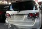 2016 toyota Fortuner V Oldlook automatic-1