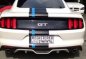 2017 Ford Mustang 50L V8 GT US Version Batmancars for sale-9