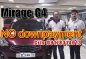 No downpayment 2018 Mirage G4 GLS Automatic Promo-0