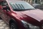 2015 Subaru XV 2.0i S Rush Sale-0