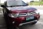 Mitsubishi Montero 2014 for sale-0