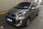 2017 Kia Picanto for sale-0