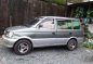 1998 Mitsubishi Adventure Diesel Manual for sale-0