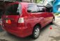 Toyota Innova J 2015 FOR SALE-1