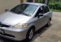 Honda city idsi 2003 manual-3