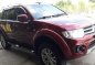 Mitsubishi Montero 2014 for sale-4