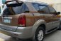 Ssangyong Rexton 2005 for sale-2