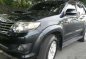 Toyota Fortuner 2013 for sale-5