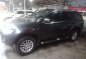 2013 Mitsubishi montero GLX 4x2 AT-1