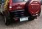 Sell or Swap Honda CRV 2003 for sale-9