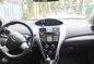 2012 Toyota Vios 15G Limited TRD 37k mileage-2