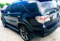 BEST BUY!! TOYOTA Fortuner 2O14 G Variant-0