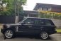 2006 Range Rover Full Size HSE Gas for sale-3