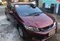 2014 Honda Civic 1.8s matic 30k mileage-0