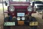 Willys Military Jeep for sale-4