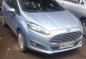 2014 Ford Fiesta for sale-6