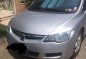 Honda Civic 2007 for sale-0