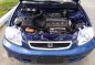 Honda Civic VTI for sale-4