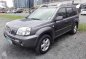 2008 Nissan Xtrail 250X Top of the Line-0