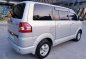 Suzuki APV Wagon AT 2007 MODEL for sale-8