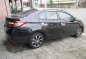 2015 Toyota Vios 1.5G AT-3