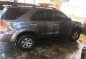 Toyota Fortuner 2006 at for sale-1